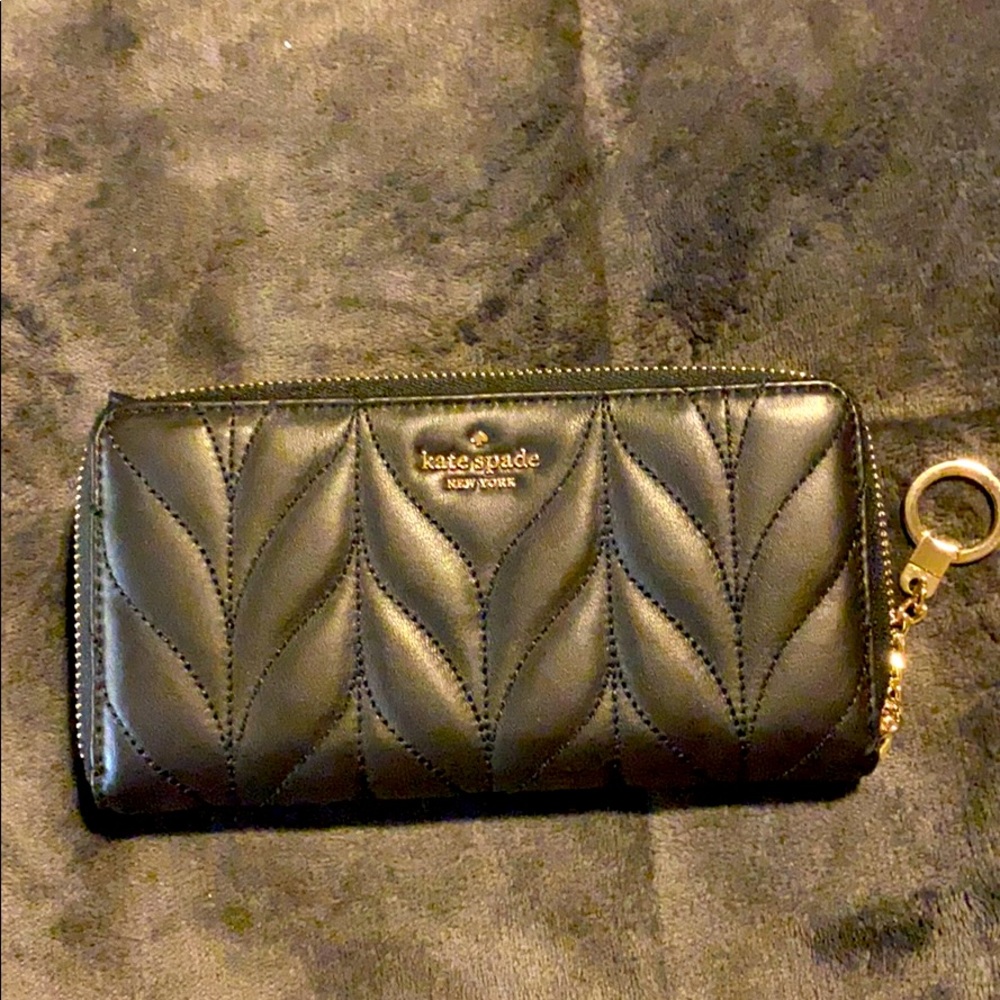 Kate spade wallet